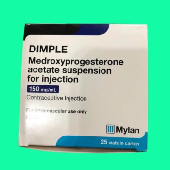 Dimple 150mg/ml