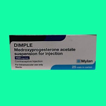 Dimple 150mg/ml