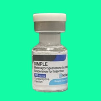 Dimple 150mg/ml