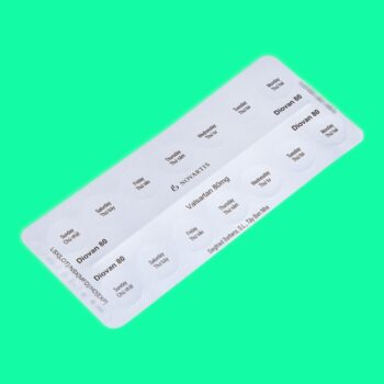 Diovan 80 12 Diovan 80