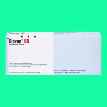 Diovan 80 5 Diovan 80