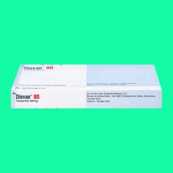 Diovan 80 9 Diovan 80