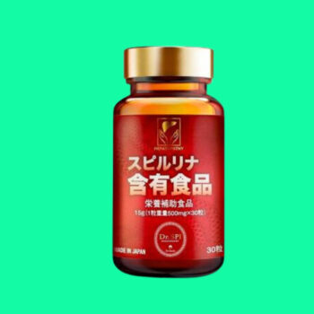 Drspi – Hepatopathy - Thanh nhiệt, giải độc gan
