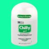 Dung dịch vệ sinh phụ nữ Chilly Gel 200ml 6 Dung dịch vệ sinh phụ nữ Chilly Gel 200ml