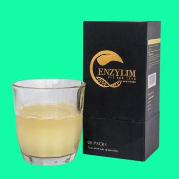 Enzylim