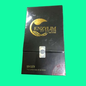 Enzylim