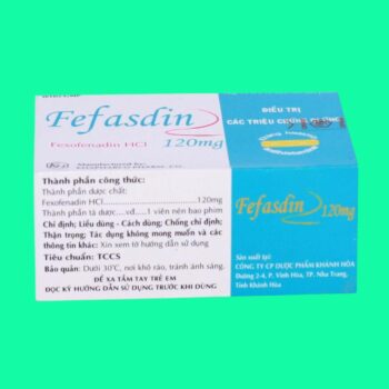 Fefasdin 120 6 Fefasdin 120