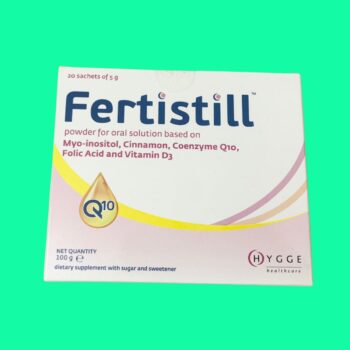 Fertistill