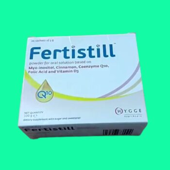 Fertistill