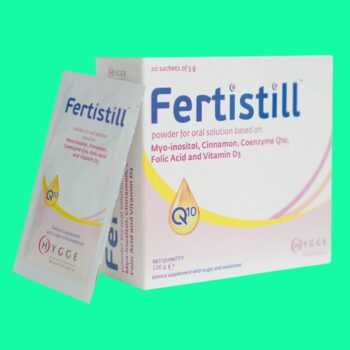 Fertistill