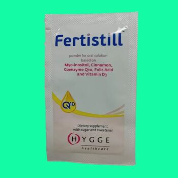 Fertistill