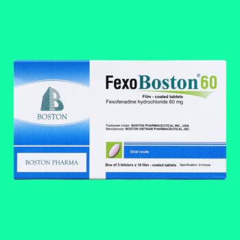 FexoBoston 60