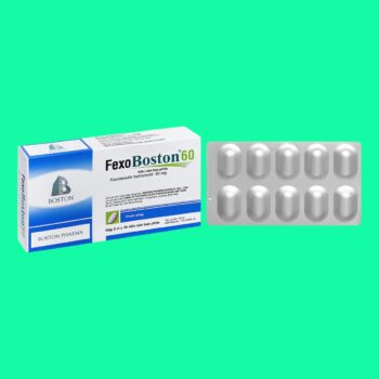 FexoBoston 60