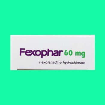 Fexophar 60mg