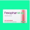 Fexophar 60mg