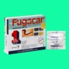 Fugacar 500mg (viên nén)