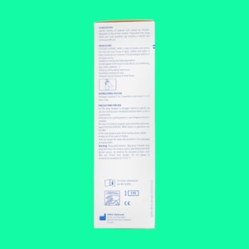 Fysoline Isotonic Spray 100ml 4 Fysoline Isotonic Spray 100ml