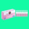 Fysoline Isotonique 5ml (Hộp 40 ống x 5ml) 10 Fysoline Isotonique 5ml