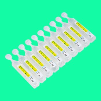 Fysoline Septinasal 5ml