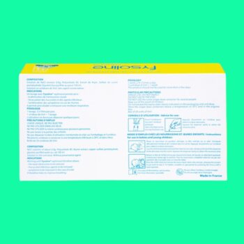 Fysoline Septinasal 5ml