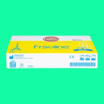 Fysoline Septinasal 5ml