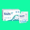 Gạc răng miệng Sachi (Hộp 30 gói) 11 Gạc răng miệng Sachi