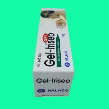 Gel-triseo 10g 10 Gel-triseo 10g