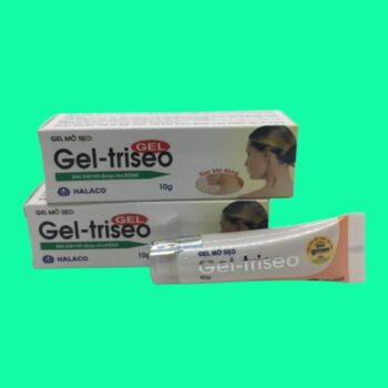 Gel-triseo 10g
