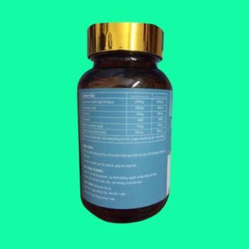 Glutathione Supper White Tidicolcep Glutamin Reduced