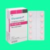 Glyxambi 25mg/5mg 6 Glyxambi 25mg/5mg