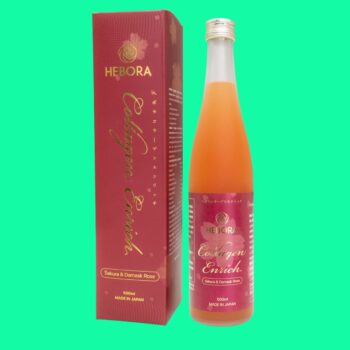 Hebora Collagen Enrich