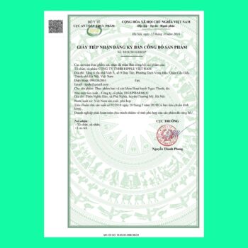 Hoạt Huyết Ngọc Thanh