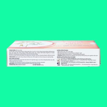 Hồng Mạch Khang 6 Hồng Mạch Khang