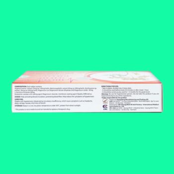 Hồng Mạch Khang 7 Hồng Mạch Khang