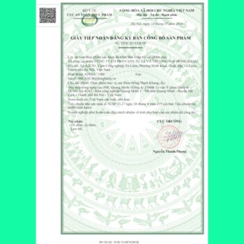Hồng Mạch Khang 9 Hồng Mạch Khang