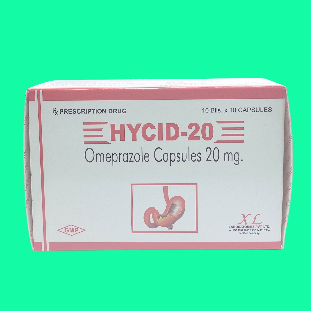 Hycid-20-1 Hycid-20