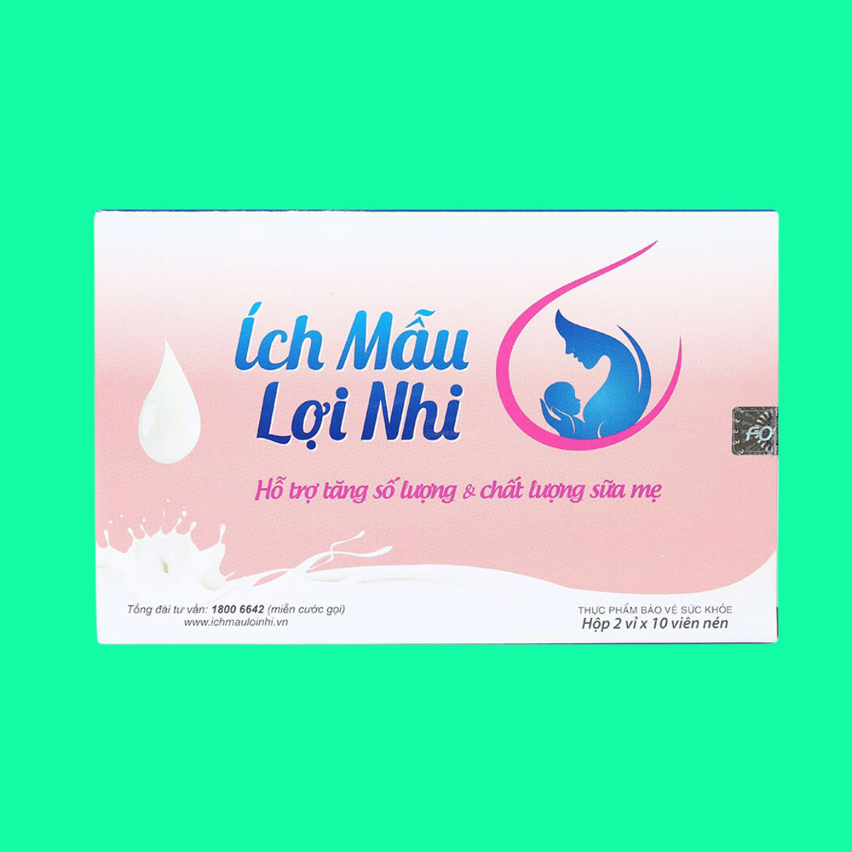 Ich Mau Loi Nhi - 3 Ích Mẫu Lợi Nhi