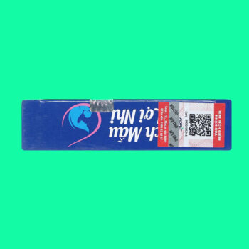 Ích Mẫu Lợi Nhi 9 Ích Mẫu Lợi Nhi