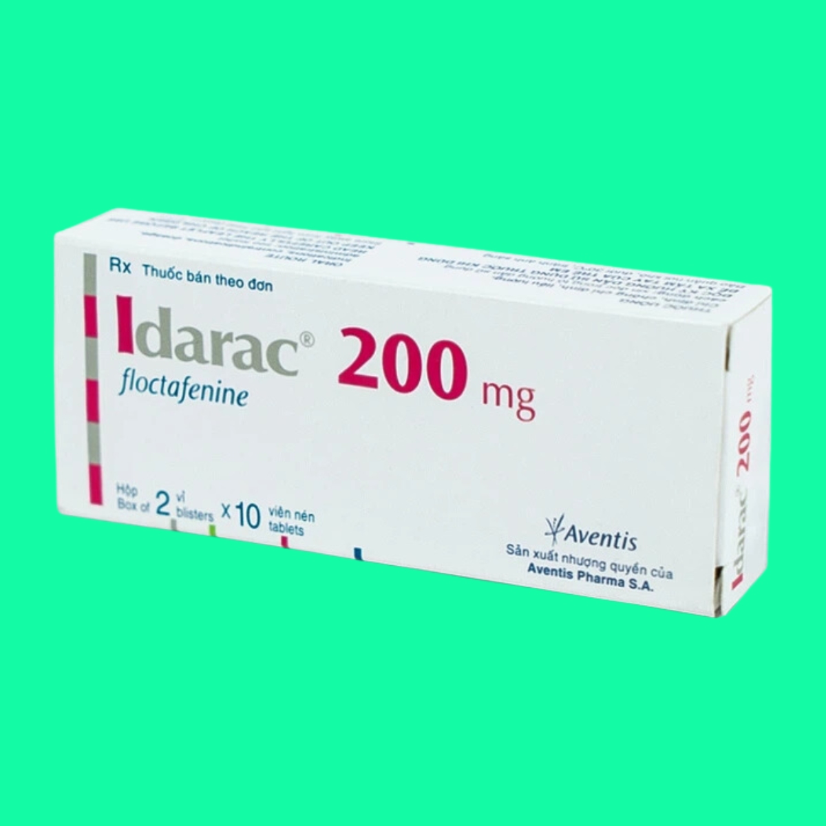 Idarac-200mg-3 Idarac 200mg
