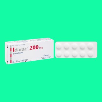 Idarac 200mg