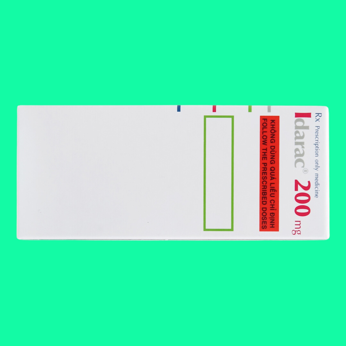 Idarac-200mg-4 Idarac 200mg