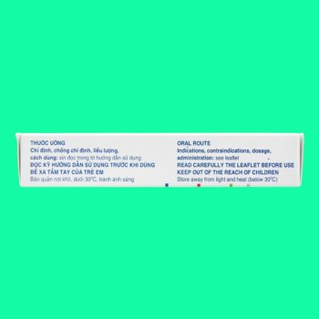 Idarac 200mg 7 Idarac 200mg