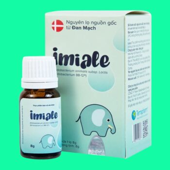 Imiale