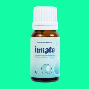 Imiale