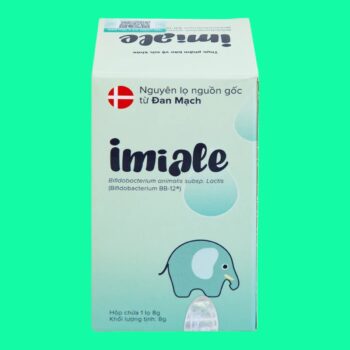 Imiale