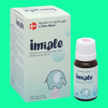 Imiale