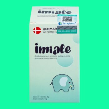 Imiale