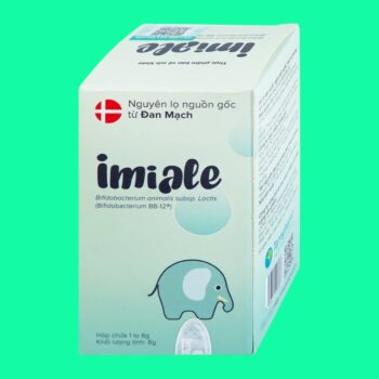 Imiale