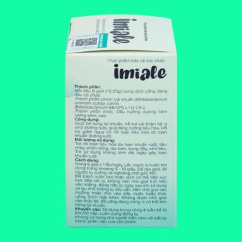 Imiale