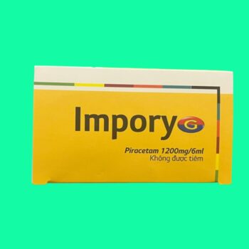 Impory G